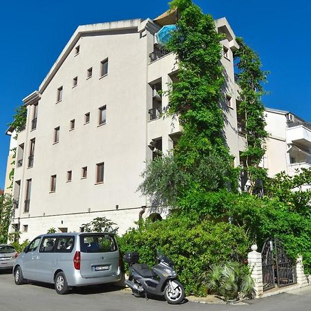Villa Bonita Budva Exteriör bild