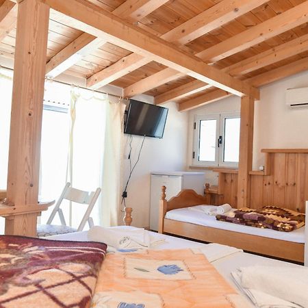 Villa Bonita Budva Rum bild