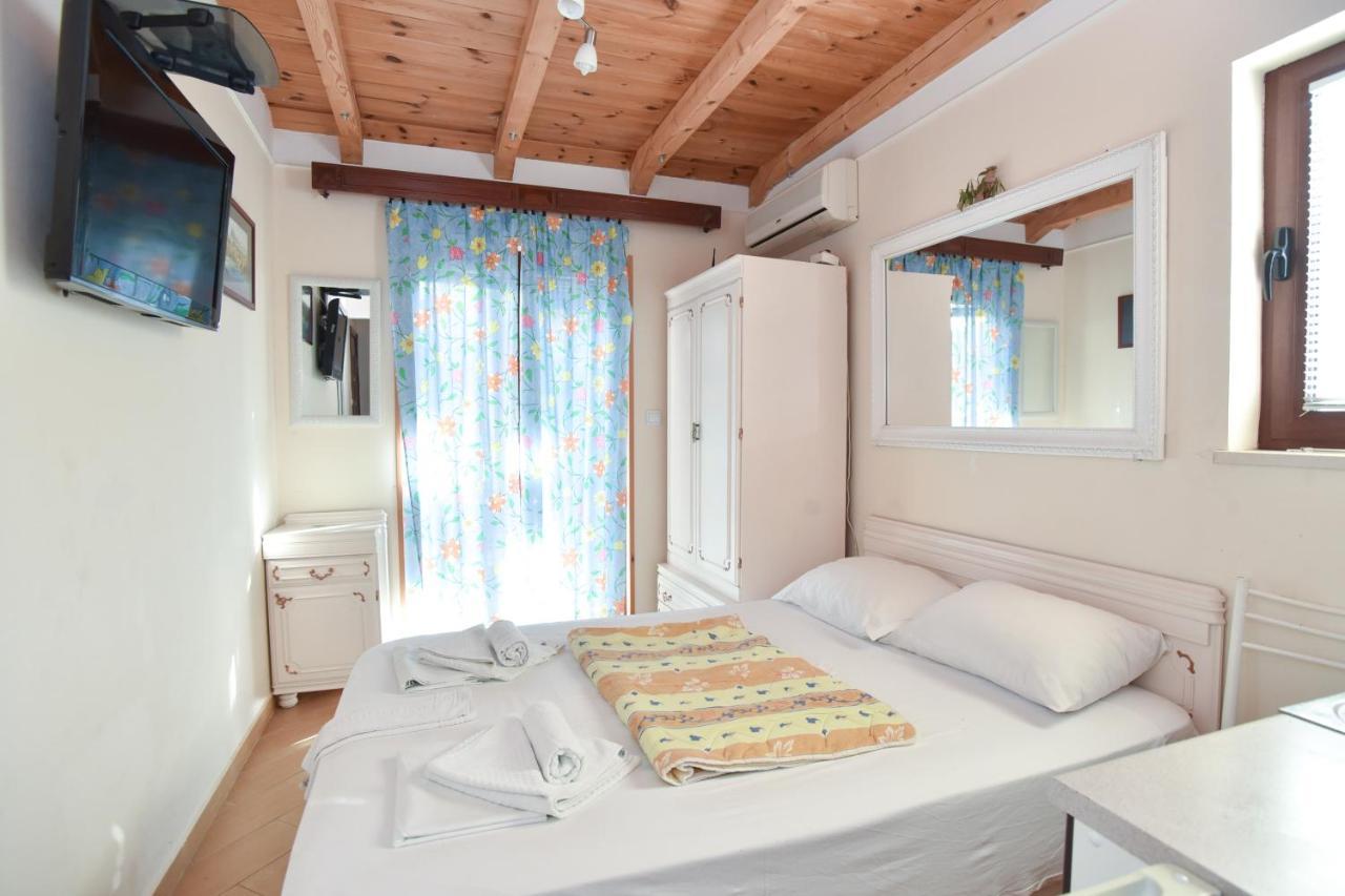 Villa Bonita Budva Exteriör bild