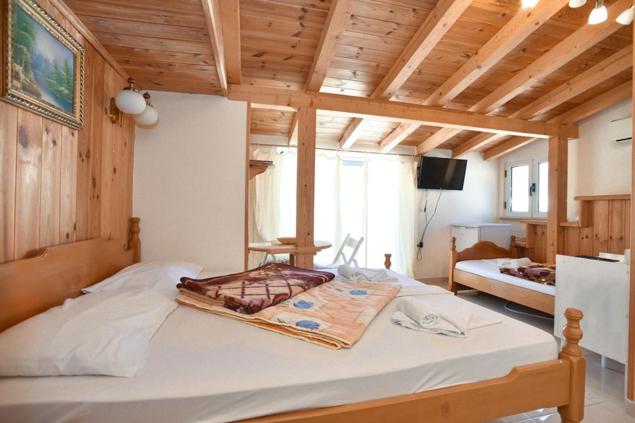 Villa Bonita Budva Exteriör bild