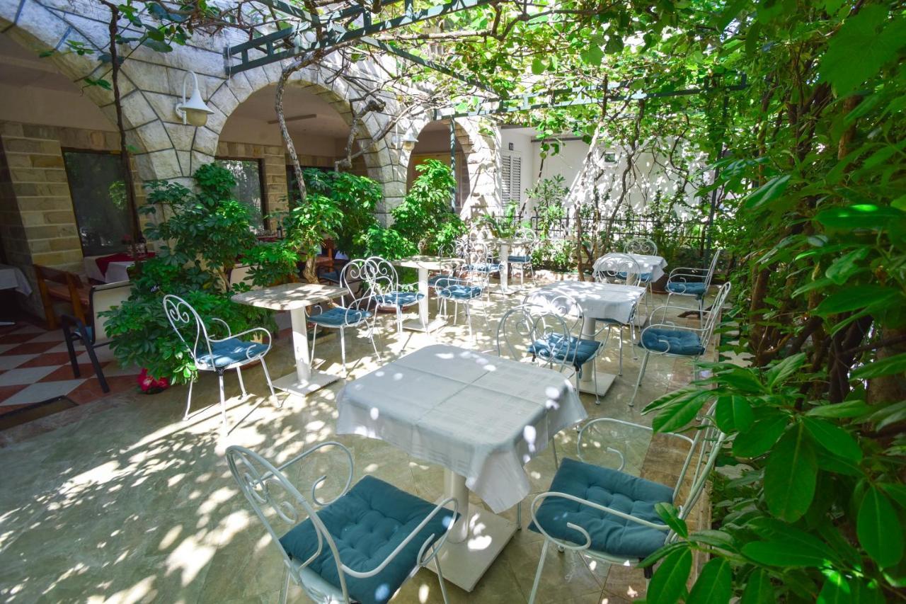 Villa Bonita Budva Exteriör bild