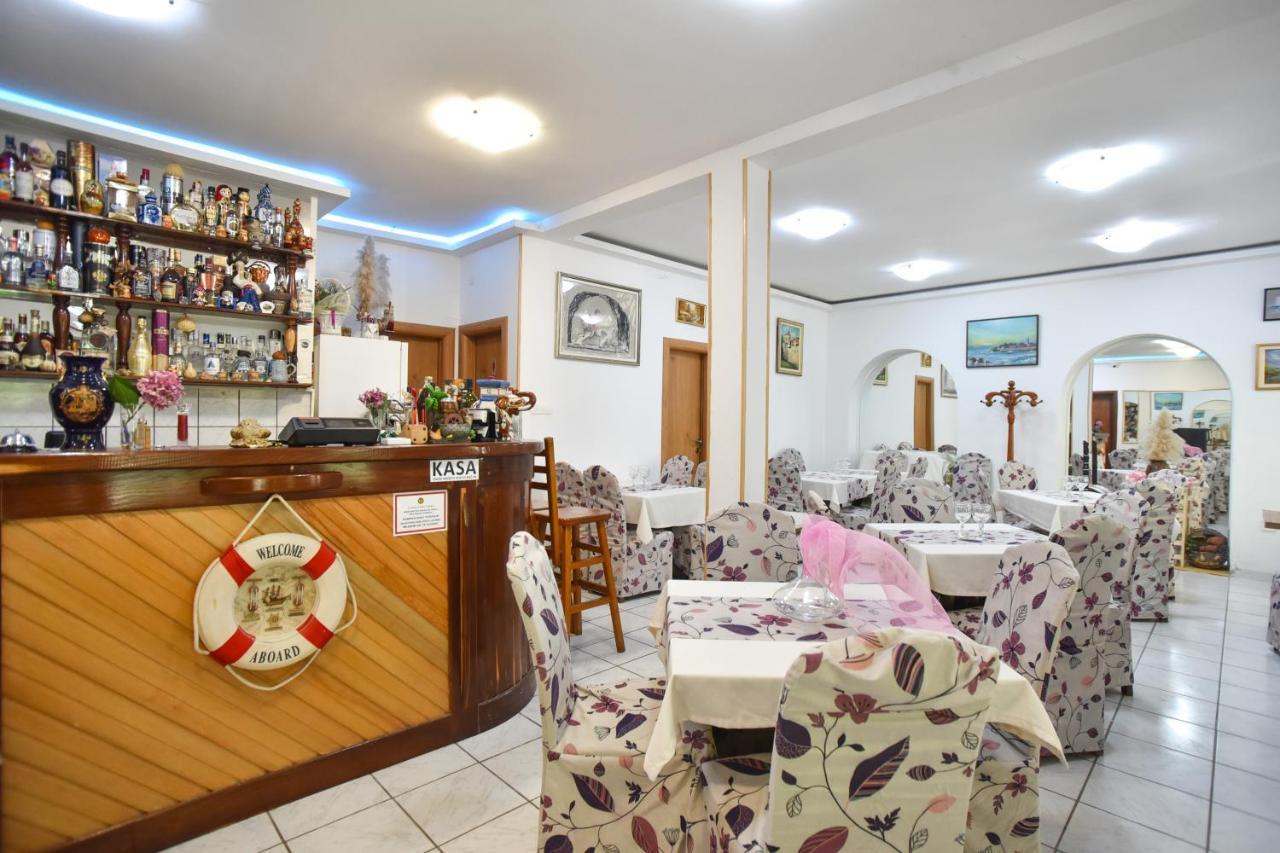 Villa Bonita Budva Exteriör bild