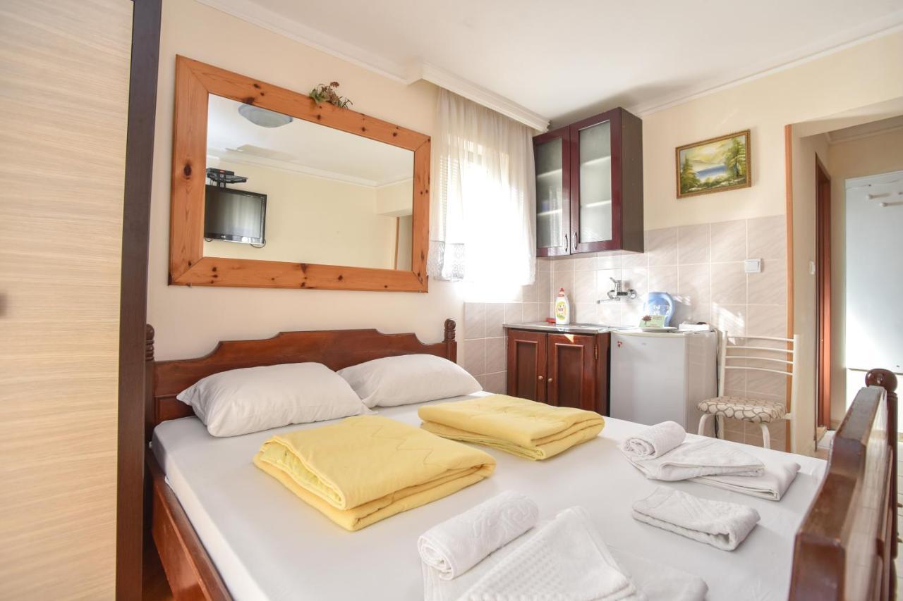 Villa Bonita Budva Rum bild