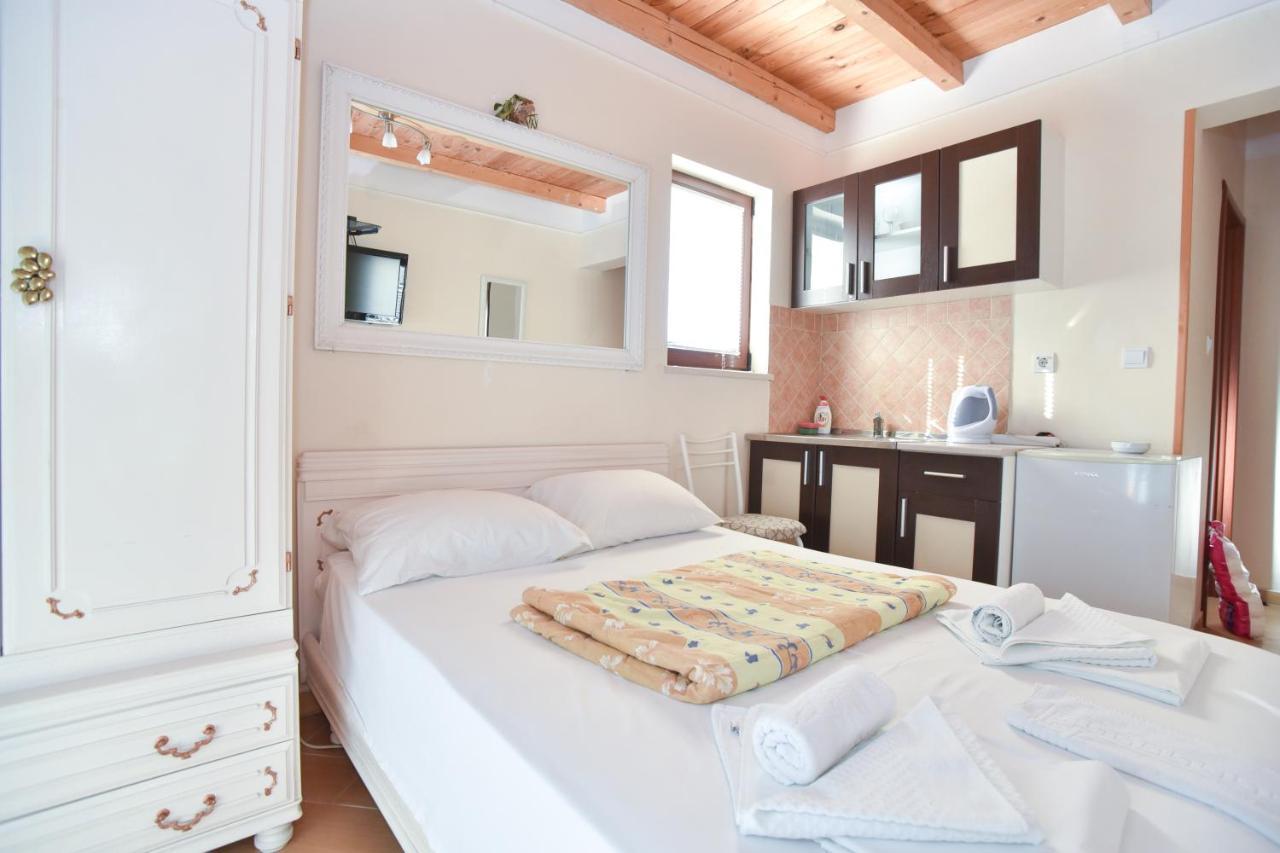 Villa Bonita Budva Rum bild