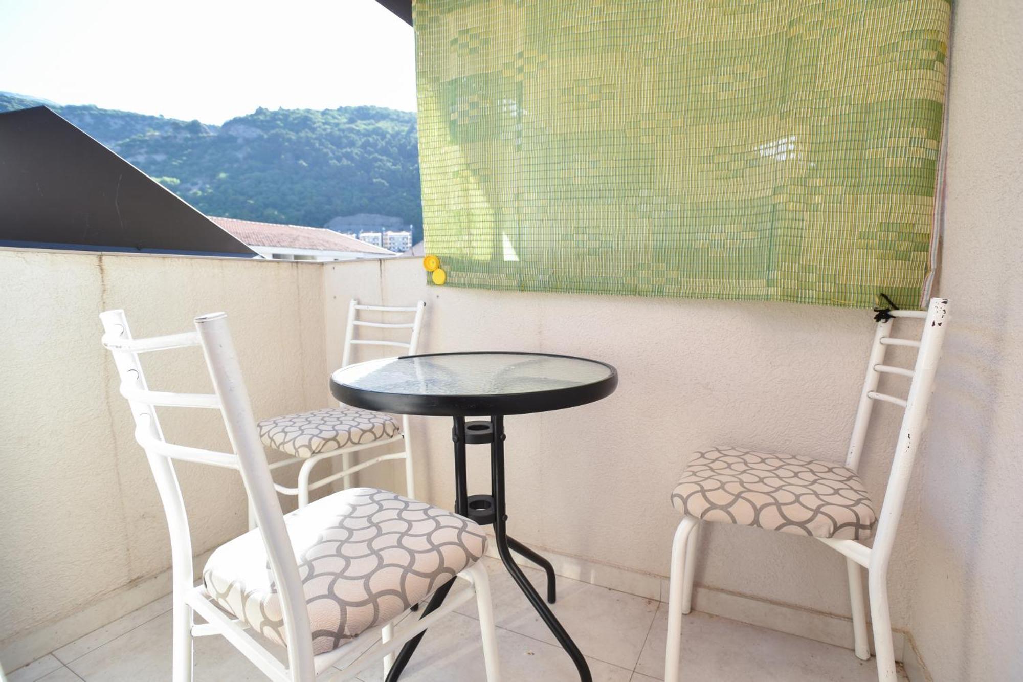 Villa Bonita Budva Rum bild