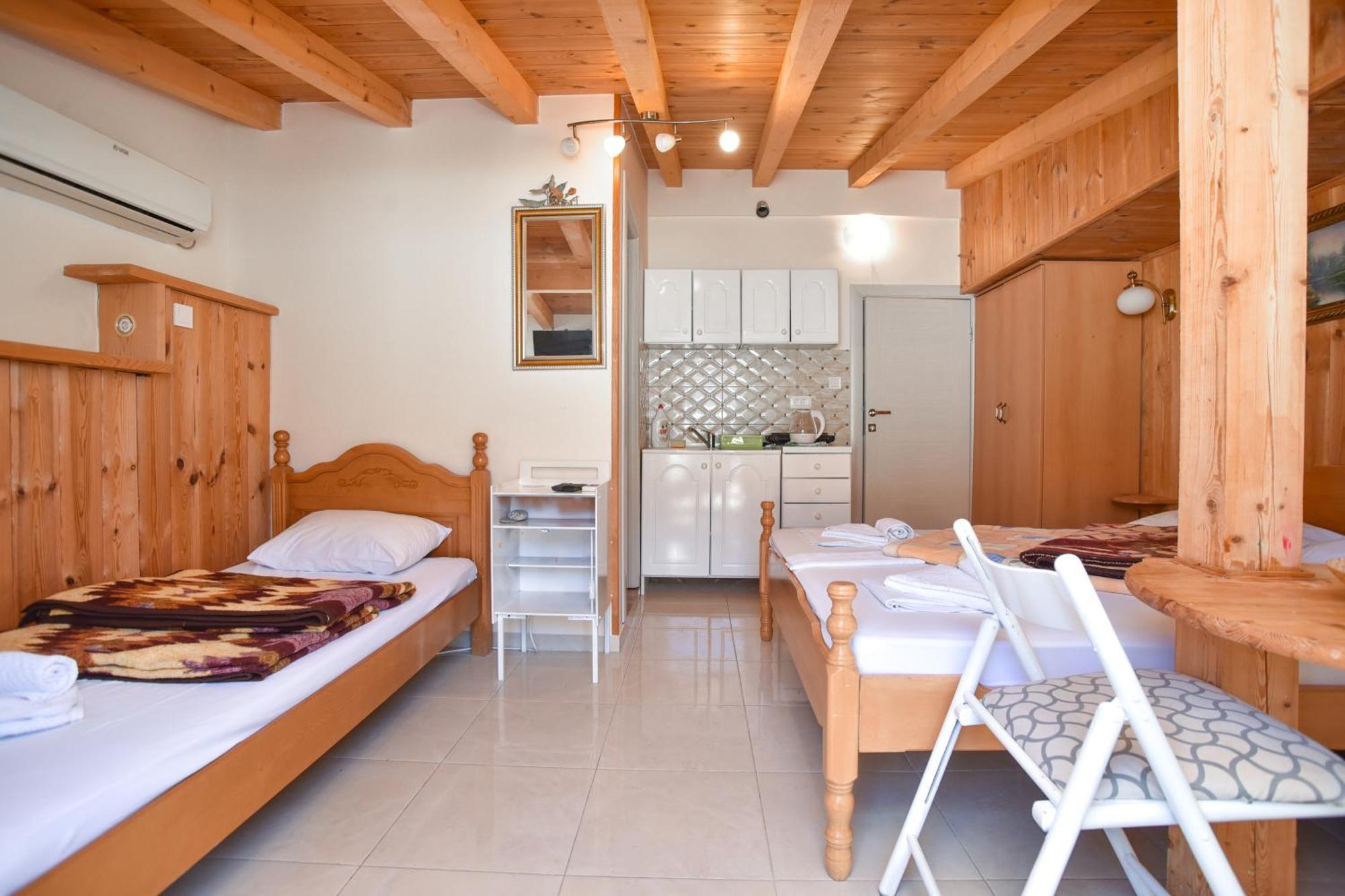 Villa Bonita Budva Rum bild