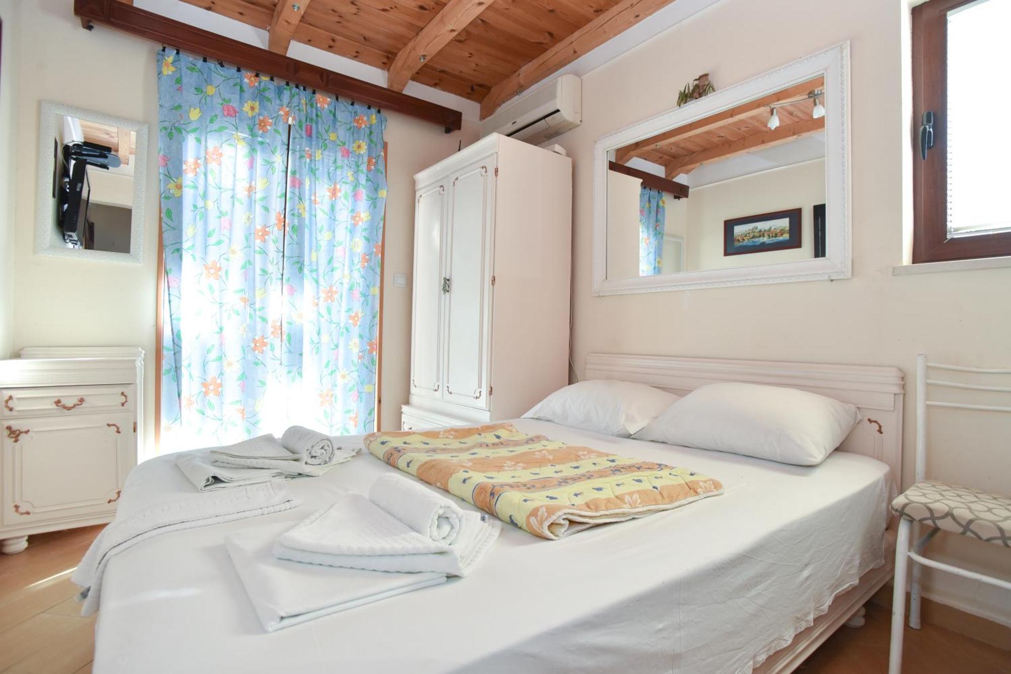 Villa Bonita Budva Rum bild