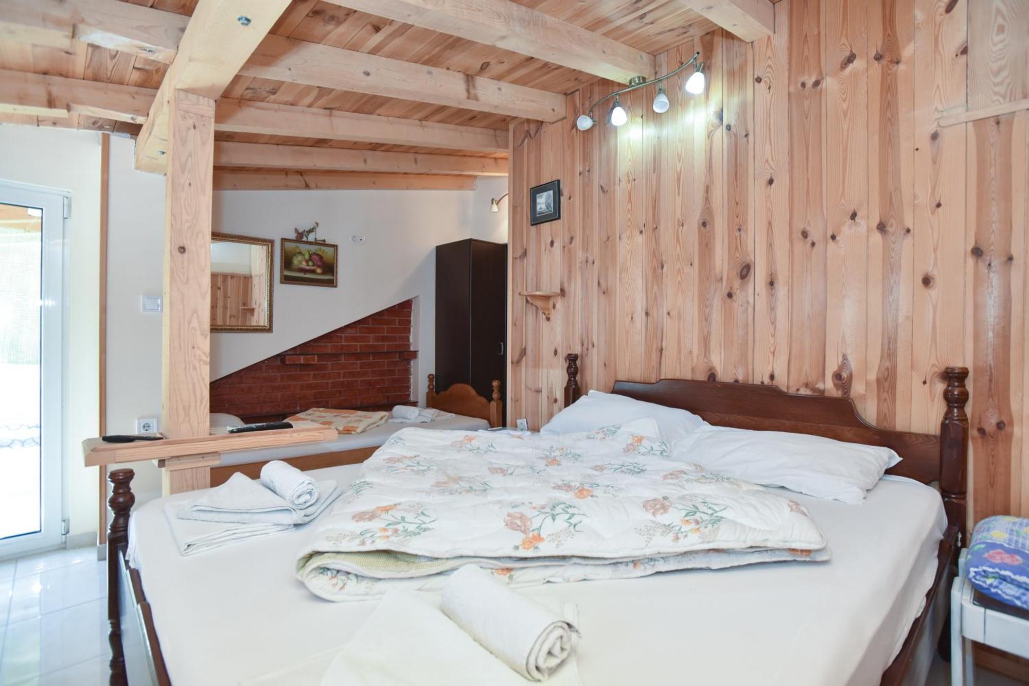 Villa Bonita Budva Rum bild