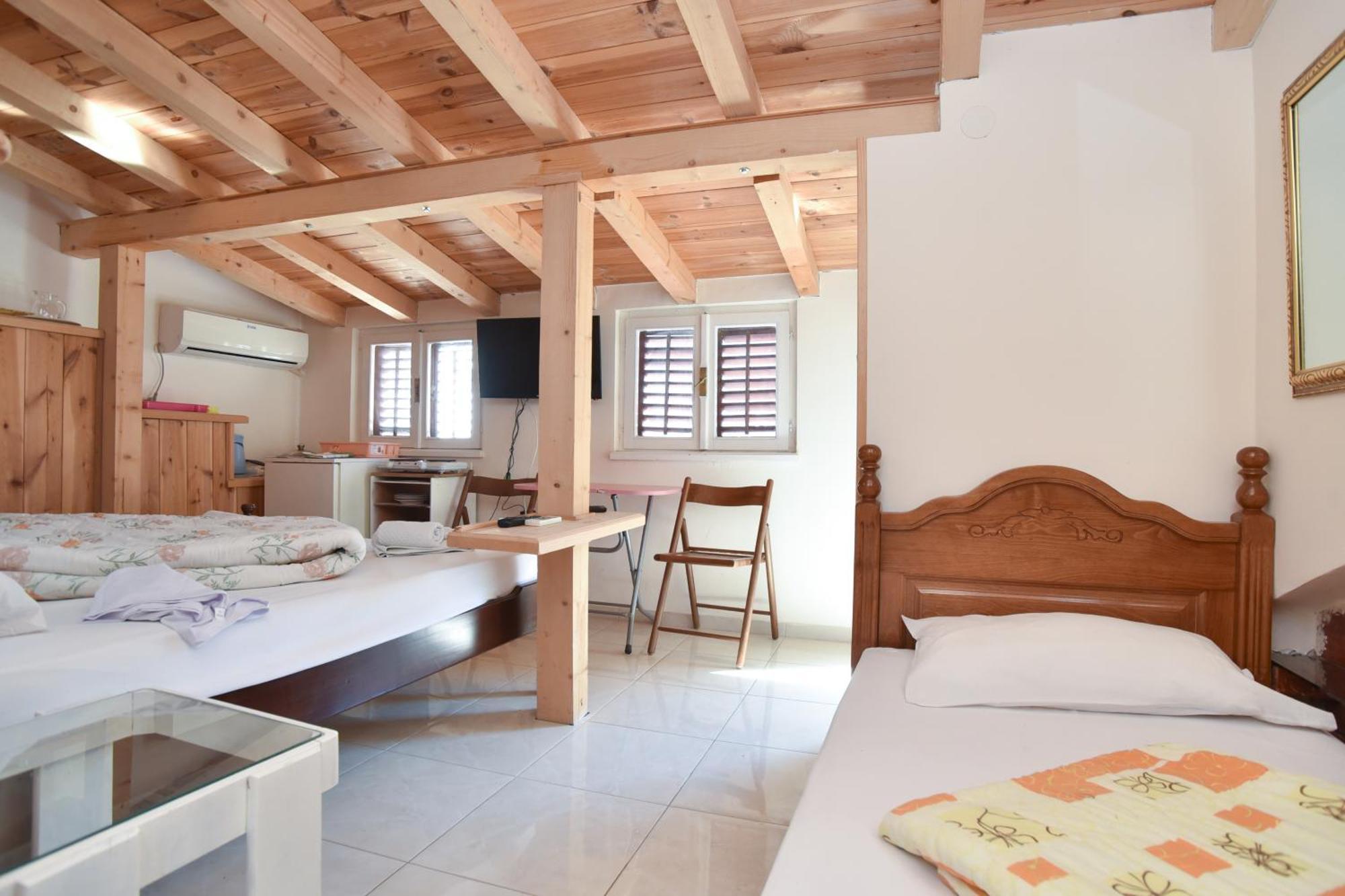 Villa Bonita Budva Rum bild