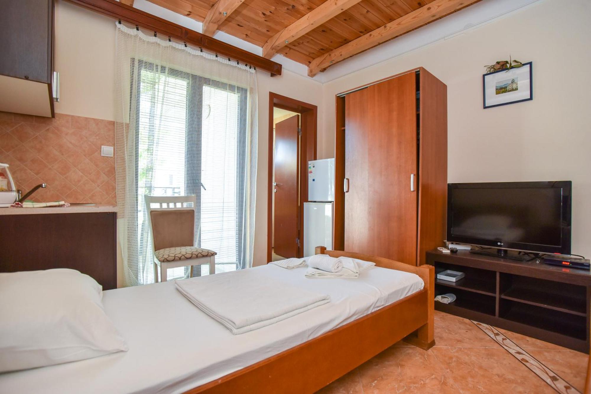 Villa Bonita Budva Rum bild