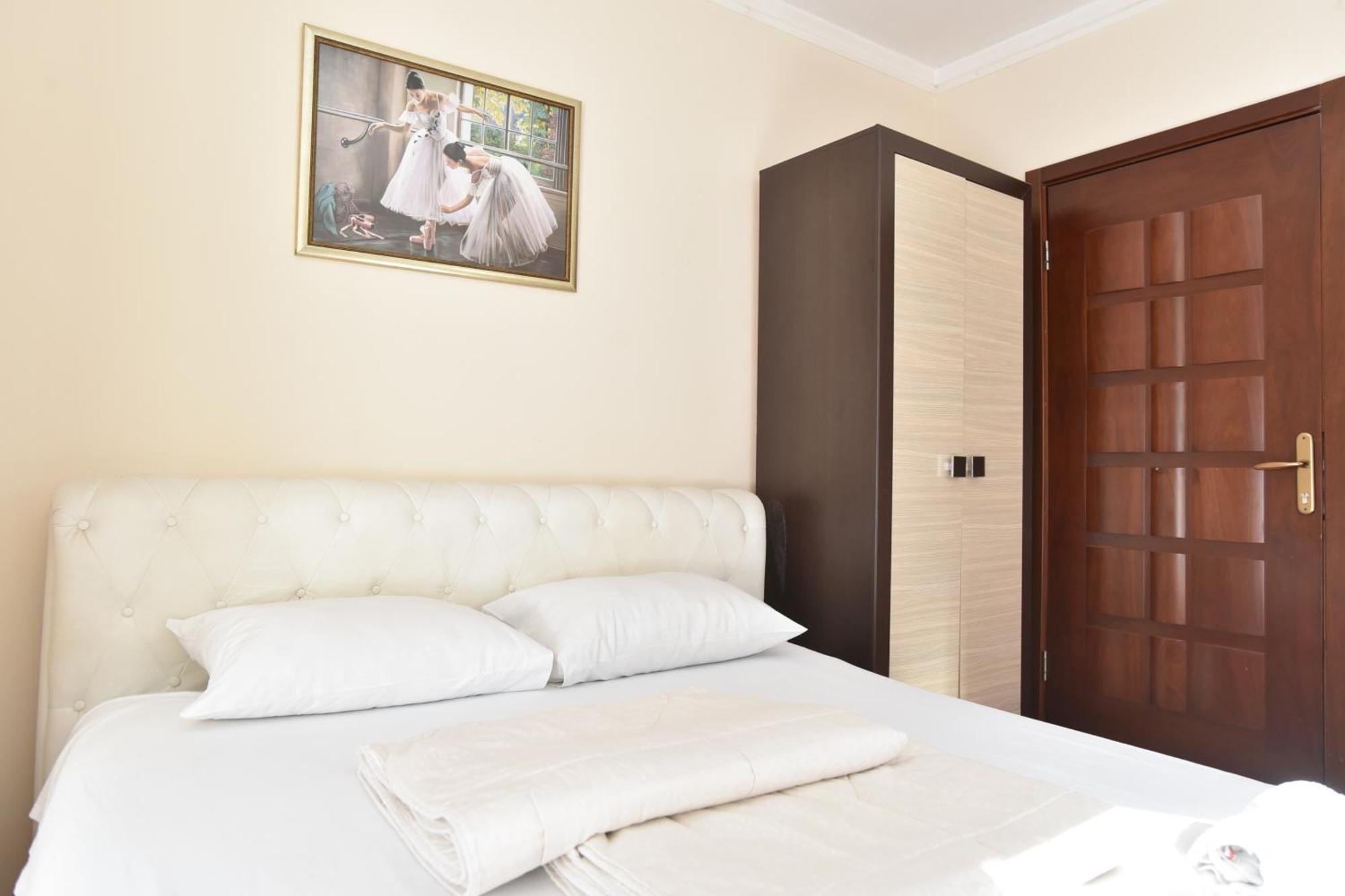 Villa Bonita Budva Rum bild