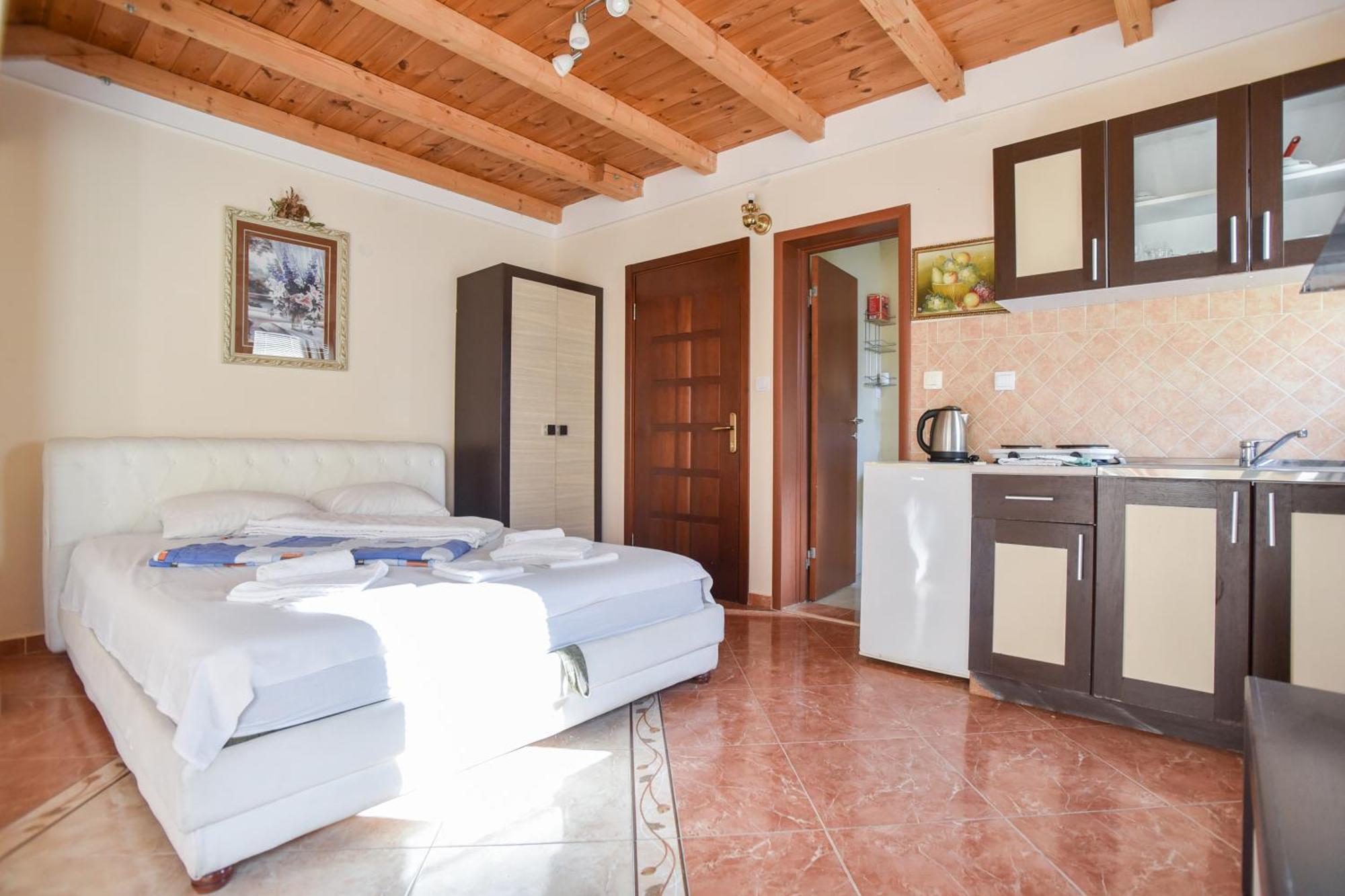 Villa Bonita Budva Rum bild