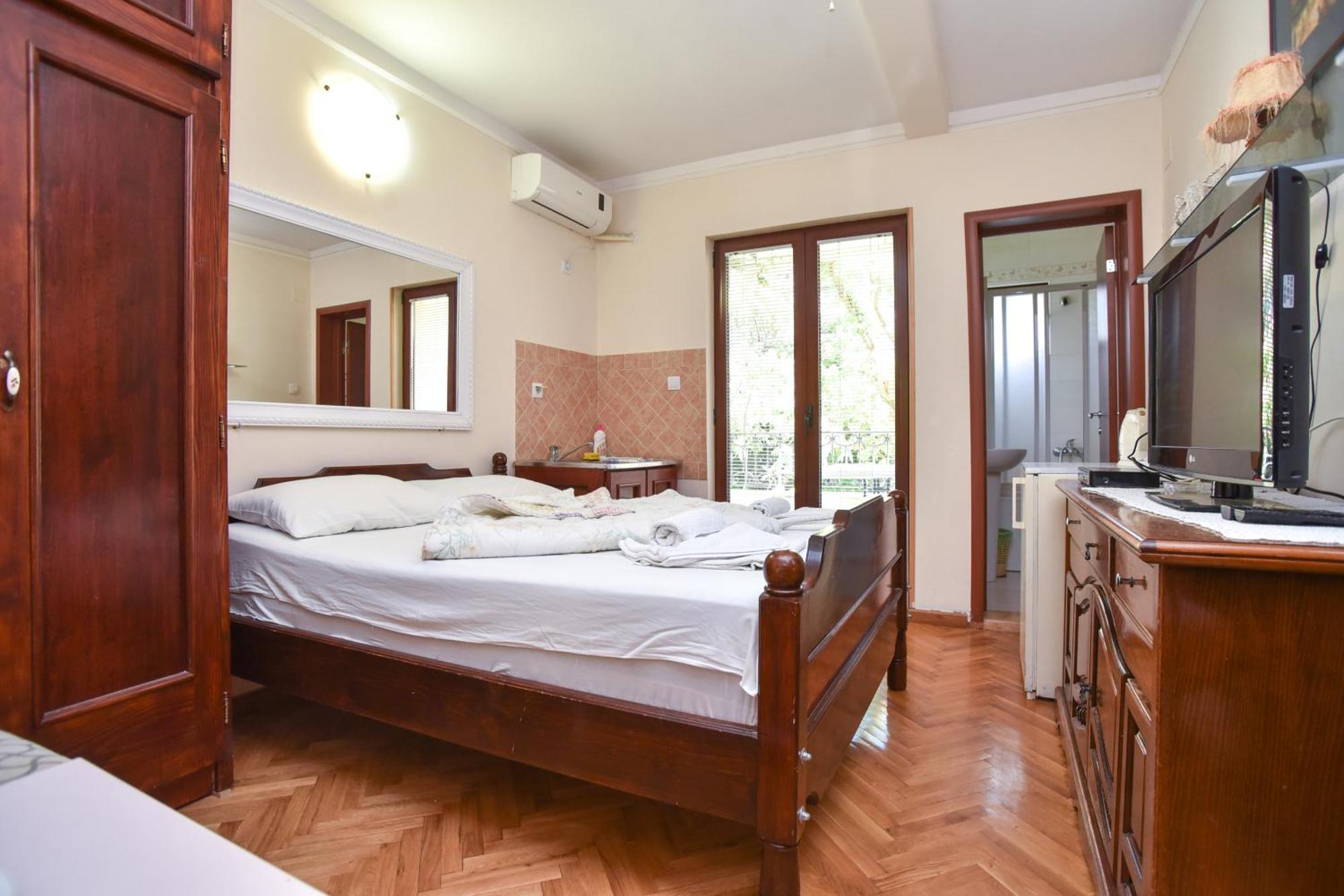 Villa Bonita Budva Rum bild